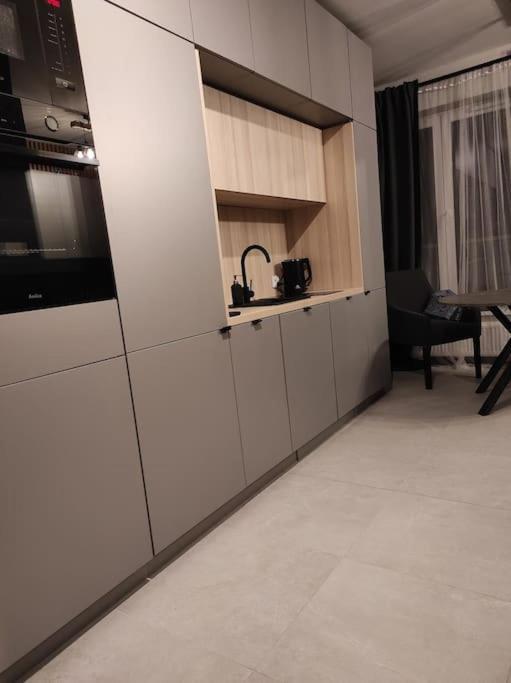 Apartment Walowa Stylowe Krakow