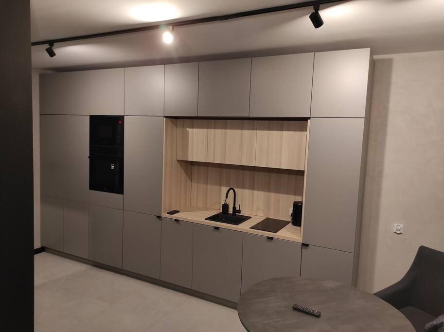 Apartment Walowa Stylowe Krakow